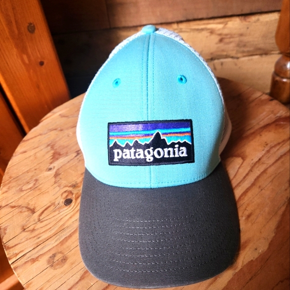 PATAGONIA TRUCKER HAT - UNISEX - Picture 2 of 6